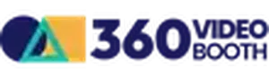 360 Video Booth Kiralama Fiyatları Kiralık 360 Video Booth 2026 Logosu