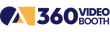 360 Video Booth Kiralama Fiyatları Kiralık 360 Video Booth 2026 Beyaz Logosu